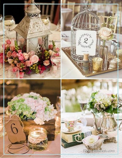 Jaulitas vintage - 3