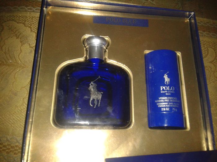 El perfume de mi amor - 5