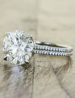 Anillos de compromiso hermosos!!! - 4