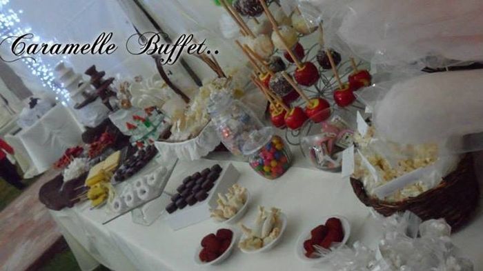 Mesa de postres o pastel? - 4