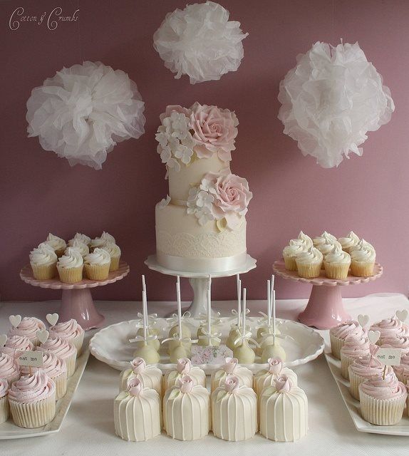 Mesa de postres o pastel? - 5