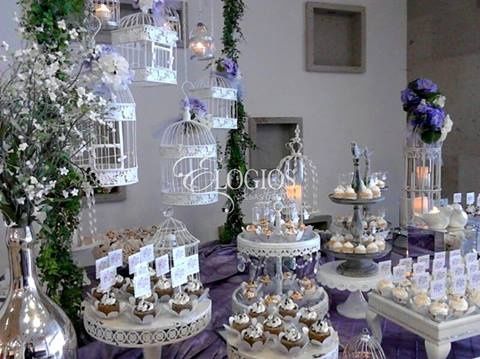 Mesa de postres o pastel? - 7