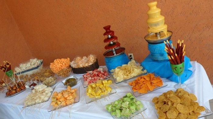 Mesa de postres o pastel? - 8
