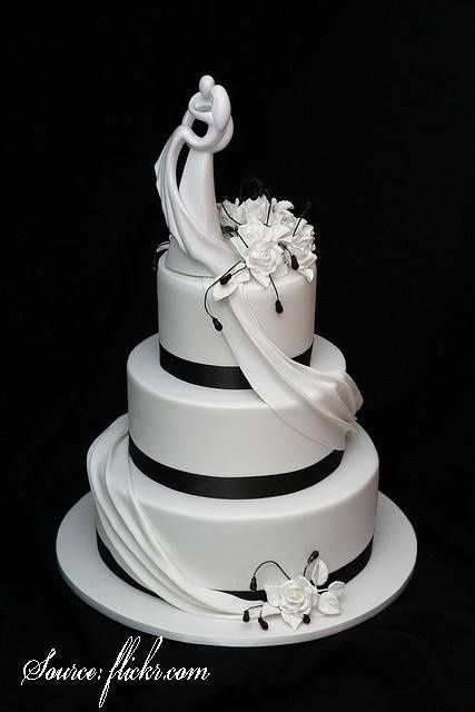 Nuestro pastel de boda - 4