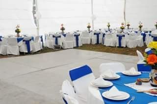 Boda estilo charreria - 5