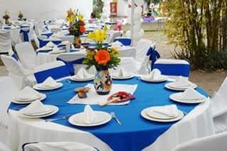 Boda estilo charreria - 6