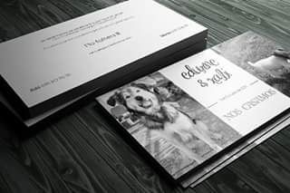 Save the date con mascotas - 10
