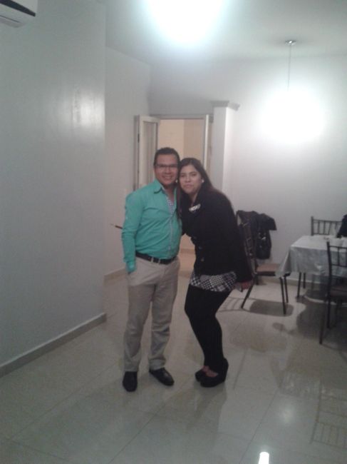 Presume a tu amorcito  - 2