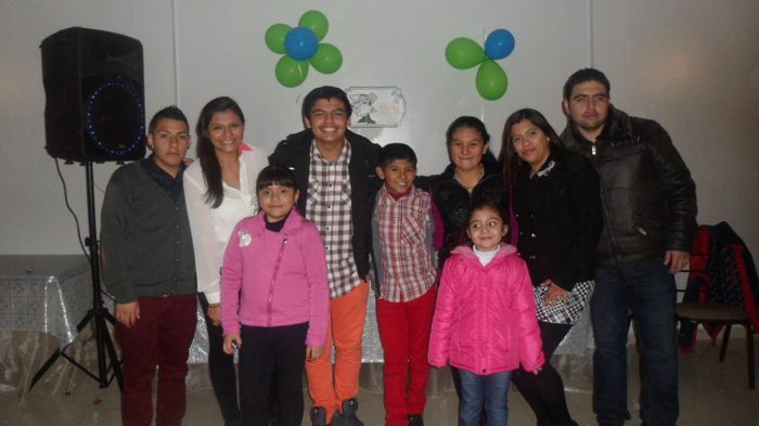 familia