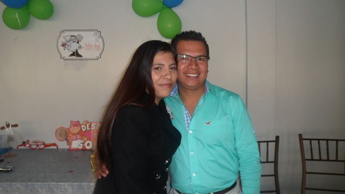 nosotros