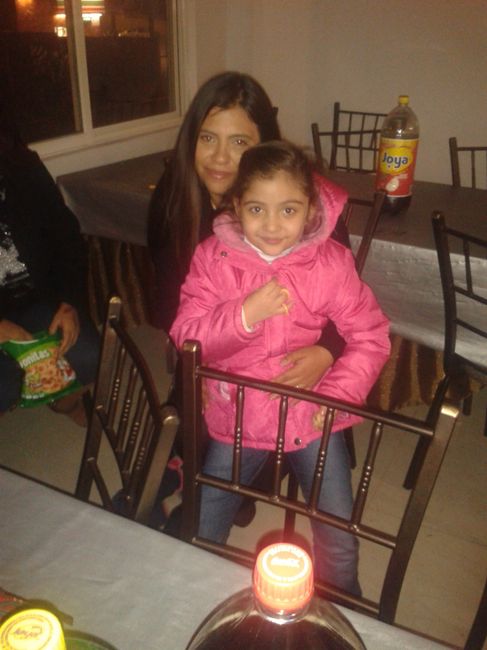 sobrina