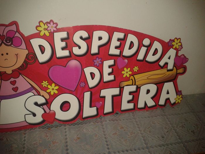 Que hacer para la despedida de soltera? - 2