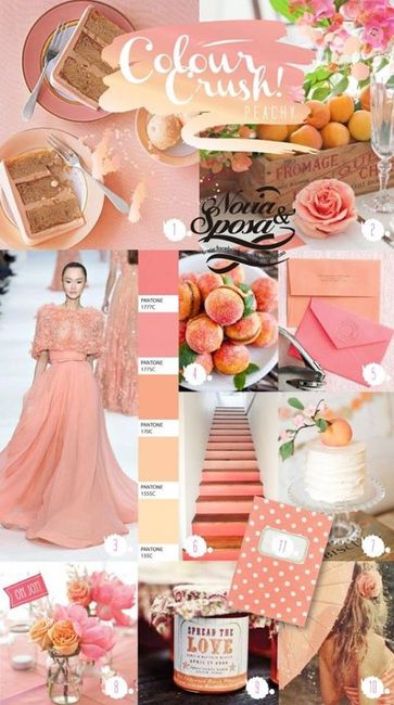 Color para las damas en dorado?  - 4