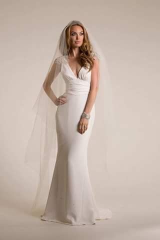 Vestidos para novias bohemias - 5