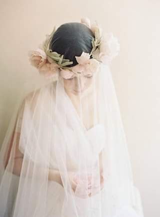 Velos estilo vintage - 1