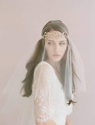 Velos estilo vintage - 3