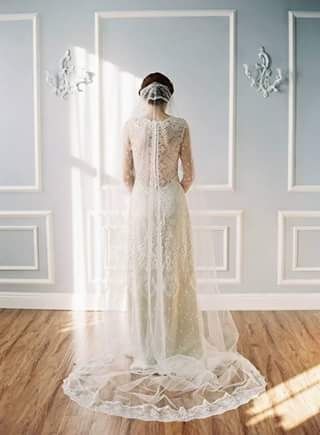 Velos estilo vintage - 6