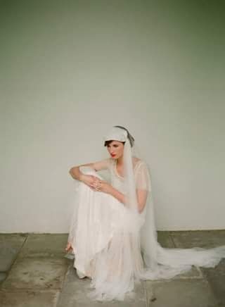 Velos estilo vintage - 11