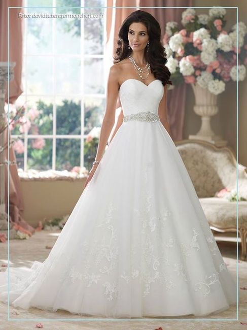 Ayuda con el vestido - 2