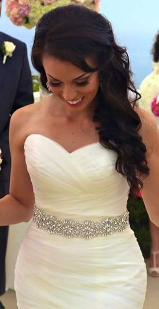 Ayuda con el vestido - 3