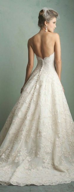 Ayuda con el vestido - 6