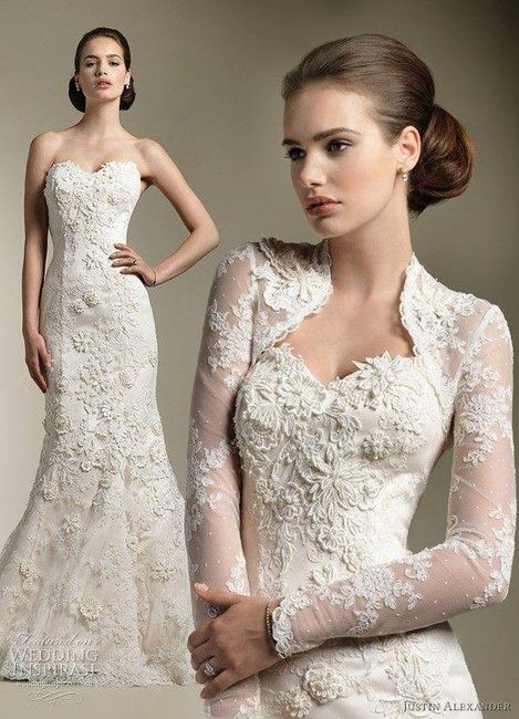Ayuda con el vestido - 8