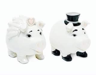 Puerquitos para novios - 3