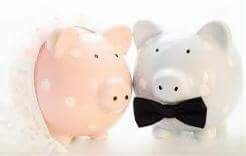 Puerquitos para novios - 4