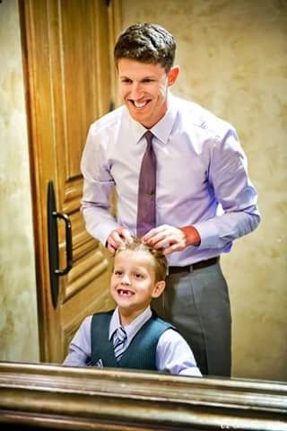 Involucra a tus hijos en tu boda - 5