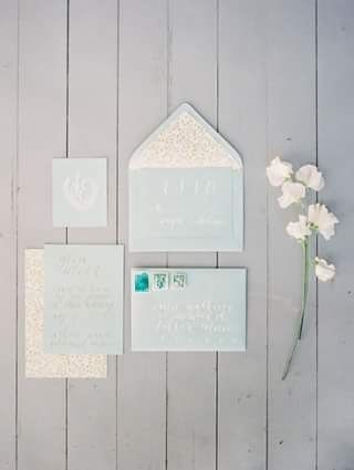 Algo azul en tu boda??? - 4