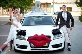 Ideas para arreglar el carro de bodas - 10