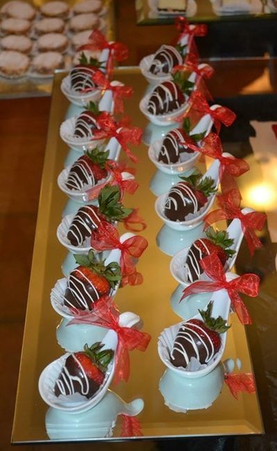 Recuerdos de boda.... gastar o no en ellos - 7