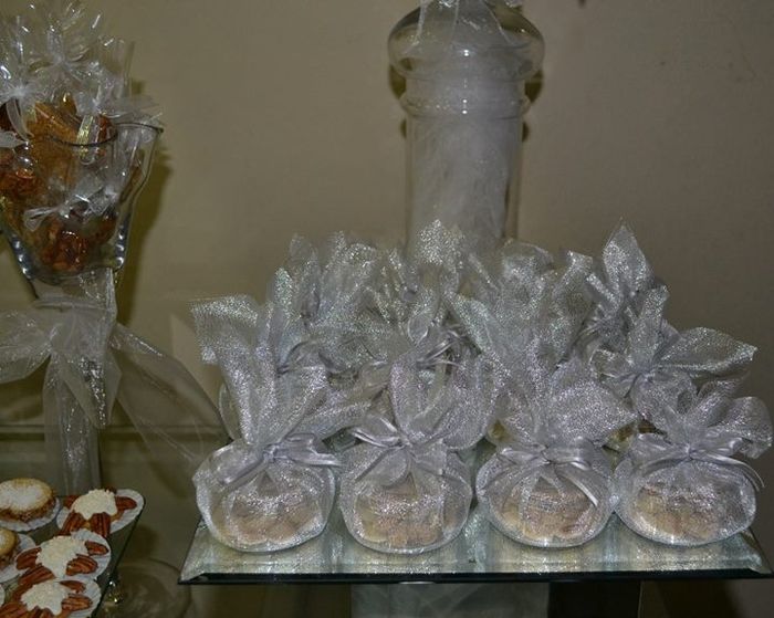 Recuerdos de boda ¡auxilio! - 10