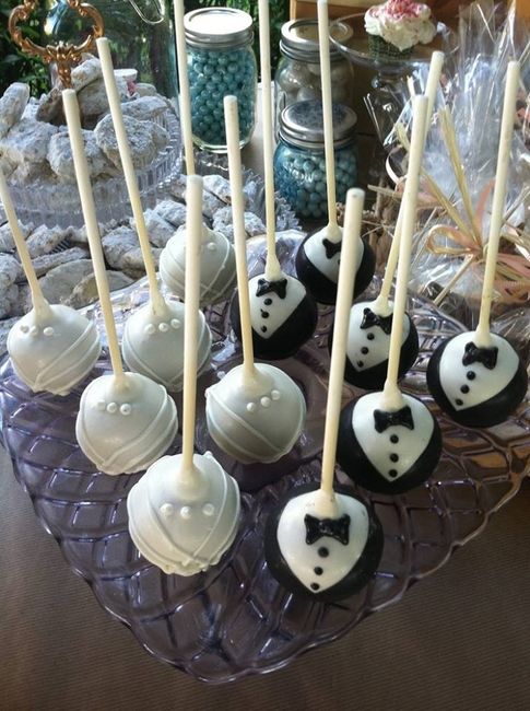 Recuerdos de boda ¡auxilio! - 1