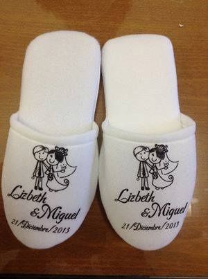 Recuerdos de boda ¡auxilio! - 9