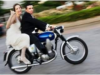 Opciones para llegar al altar - 2