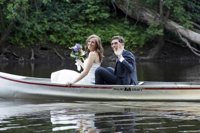 Opciones para llegar al altar - 4