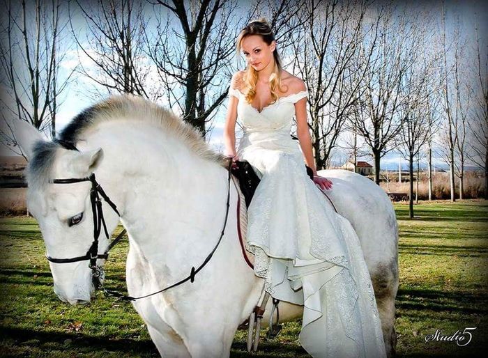 Opciones para llegar al altar - 7