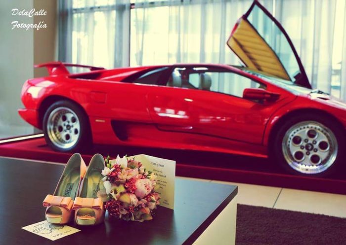 Opciones para llegar al altar - 9