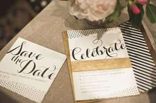 Decoraciones y detalles lundos para boda - 2