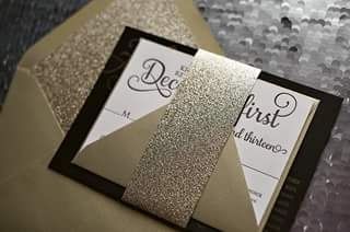 Decoraciones y detalles lundos para boda - 3