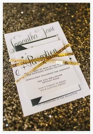 Decoraciones y detalles lundos para boda - 5