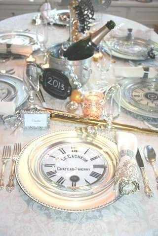 Decoraciones y detalles lundos para boda - 10