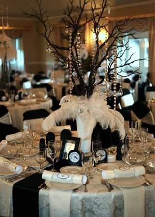 Decoraciones y detalles lundos para boda - 14