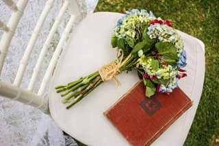 Hermoso tema para boda - 3