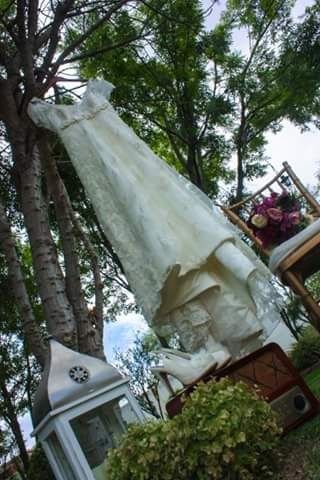 Hermoso tema para boda - 5