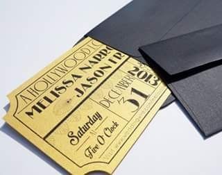 Tematica cineasta para boda - 4