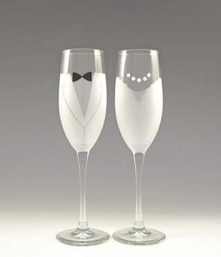 Copas para boda - 4
