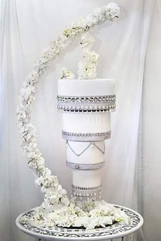 Pasteles colgantes!! - 2