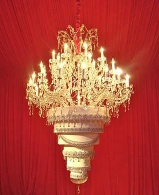 Pasteles colgantes!! - 3